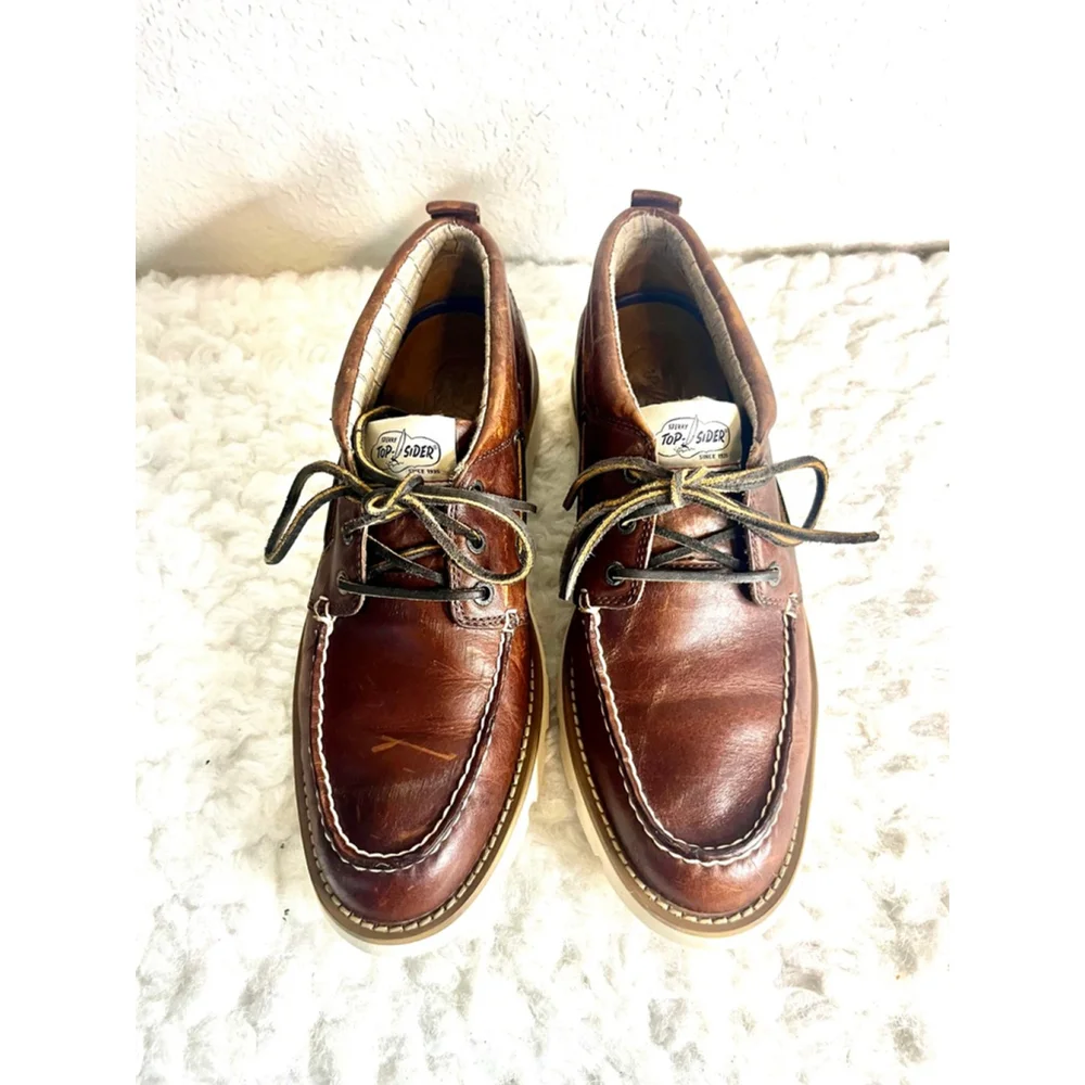 Sperry authentic original